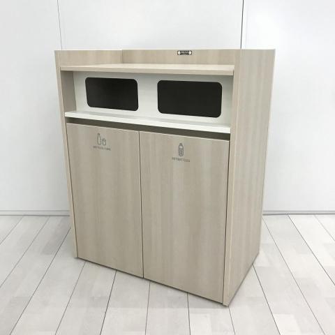 【中古】その他シリーズ M8C31D　MBV1 オカムラ（okamura） ダストボックス