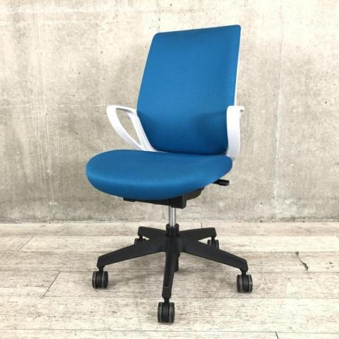 コクヨ（KOKUYO） ピコラ チェア(picora chair) 一覧 - 中古オフィス