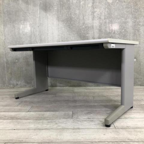 【中古】CZデスク  イトーキ（ITOKI） 平机
