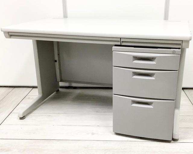 【中古】SDシリーズ DS20LL-MB51 /　CZ-046MACSNB-WE オカムラ（okamura） 片袖机