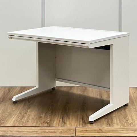 【中古】アドバンス  オカムラ（okamura） 平机