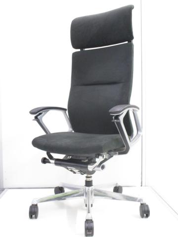 オカムラ（okamura） デュークチェア(Duke) 一覧 - 中古オフィス家具