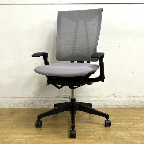 イトーキ（ITOKI） 肘付ハイバックチェア 一覧 - 中古オフィス家具なら