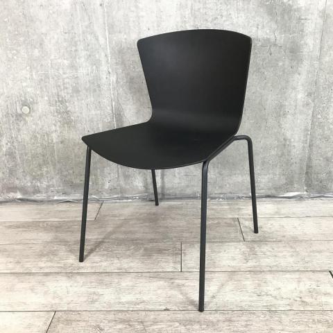 【中古】その他シリーズ  その他メーカー スタッキングチェア