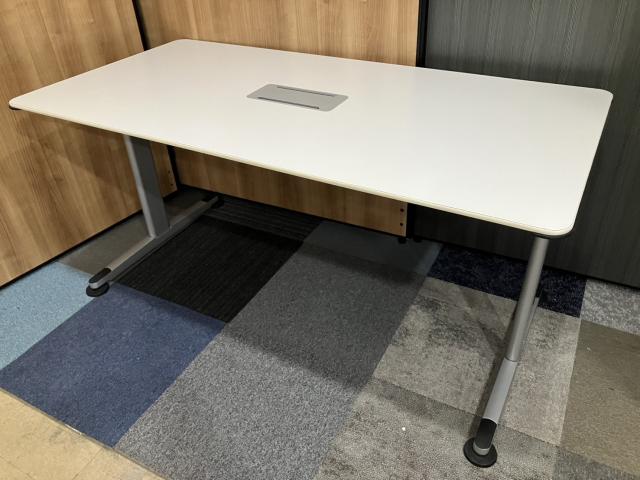 【中古】その他シリーズ  コクヨ（KOKUYO） ミーティングテーブル（会議机）