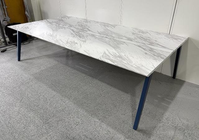 【中古】センティア DSNT-AF2807-CBC3 コクヨ（KOKUYO） ミーティングテーブル（会議机）