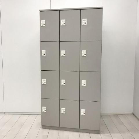 ロッカーの通販 春日部・越谷店 - 中古オフィス家具ならオフィスバスターズ