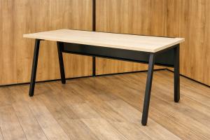 中古】インフューズ イトーキ/ITOKI 平机 73109 - 中古オフィス家具