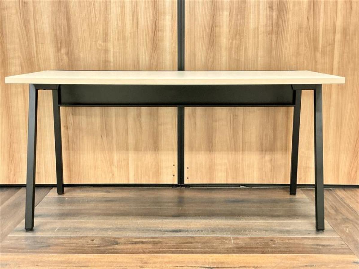 【中古/美品】コクヨ　平デスク　幅80.奥行70　引き出し付き 中古】 コクヨ/KOKUYO 平机 575637 - 中古オフィス家具ならオフィス
