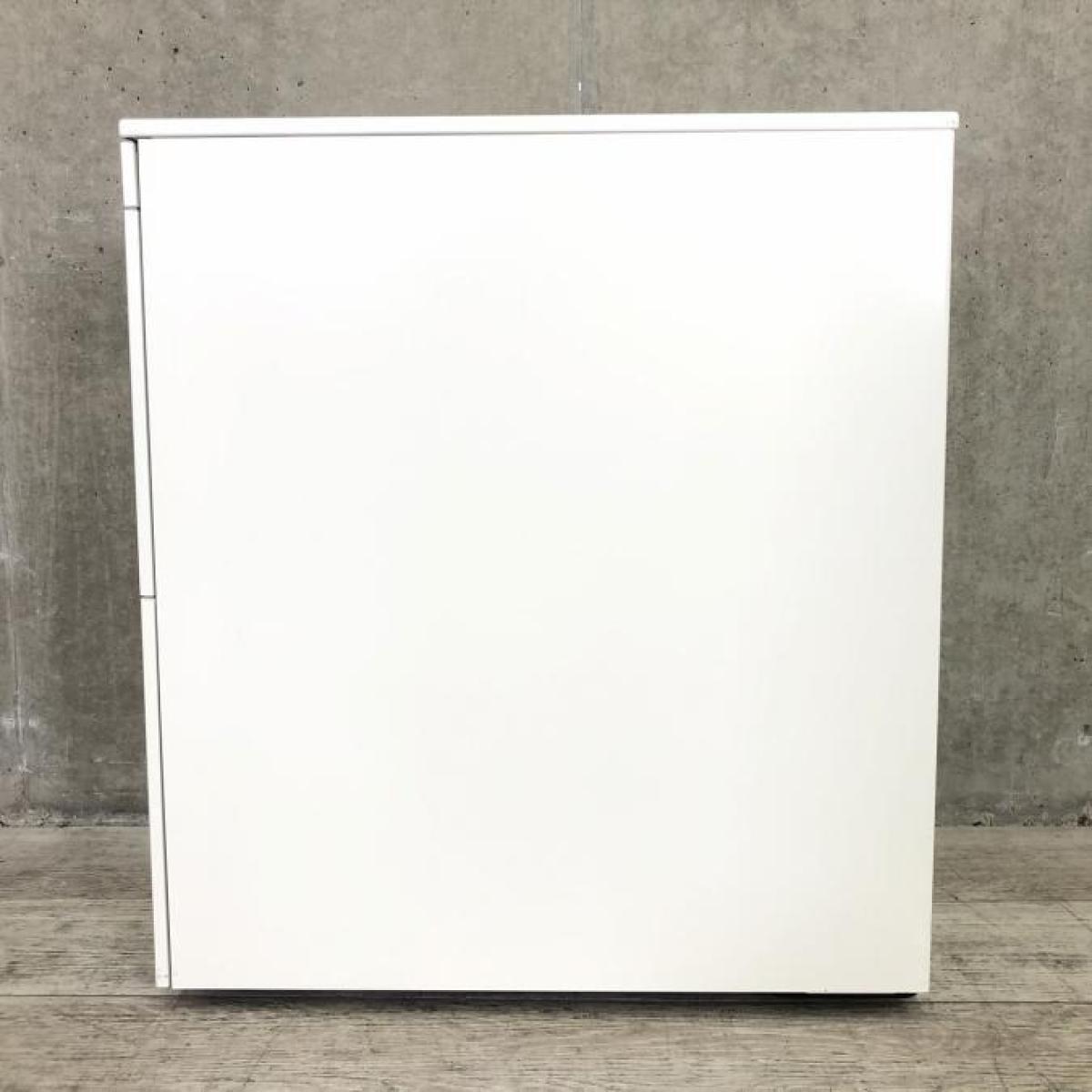 中古】プロユニット オカムラ/okamura ワゴン3段 575785 - 中古