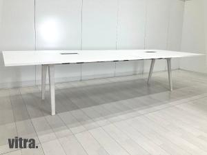 vitra/ヴィトラ　Joyn/ジョイン　システムデスク/ミーティングテーブル/フリーアドレス　W3200 ロナン＆エルワン・ブルレック