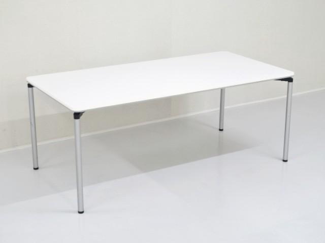 【中古】BT-500シリーズ 【外部倉庫在庫品】コクヨ/4～6人用テーブル/※分解不可【RA】 コクヨ（KOKUYO） ミーティングテーブル（会議机）