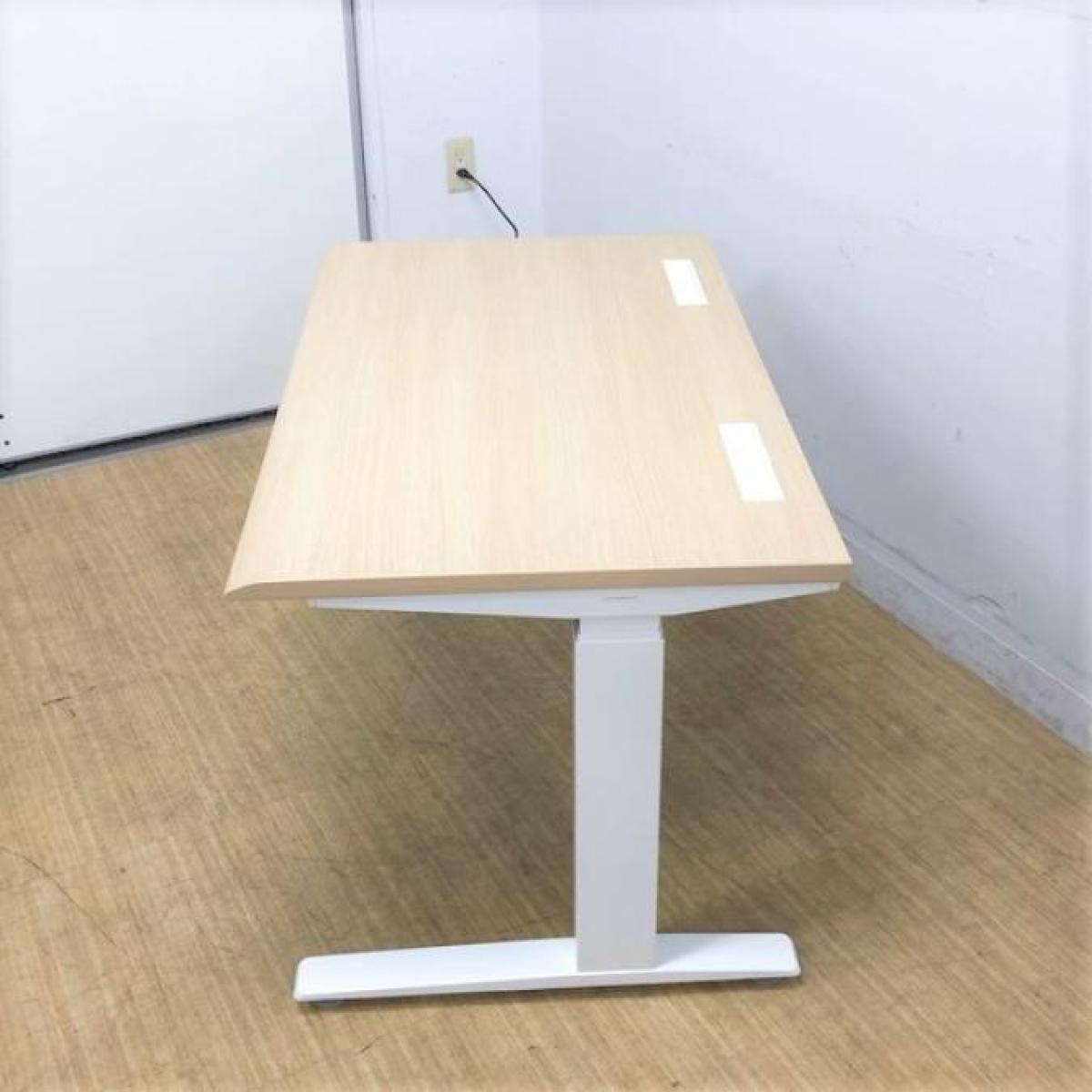 中古】スイフト オカムラ/okamura 昇降デスク 575848 - 中古オフィス