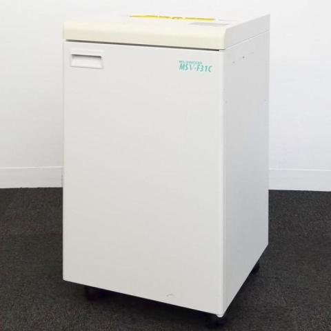 【中古】MSVシリーズ  明光商会 シュレッダー