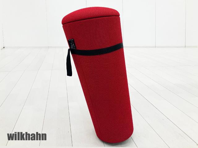 【中古】スタンドアップチェア　Stand-up  Wilkhahn（ウィルクハーン） ミーティングチェア