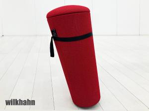 wilkhahn/ウィルクハーン　Stand-up/スタンドアップ　レッド系