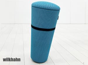 wilkhahn/ウィルクハーン　Stand-up/スタンドアップ　ブルー系