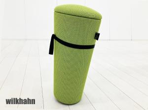 wilkhahn/ウィルクハーン　Stand-up/スタンドアップ　グリーン系