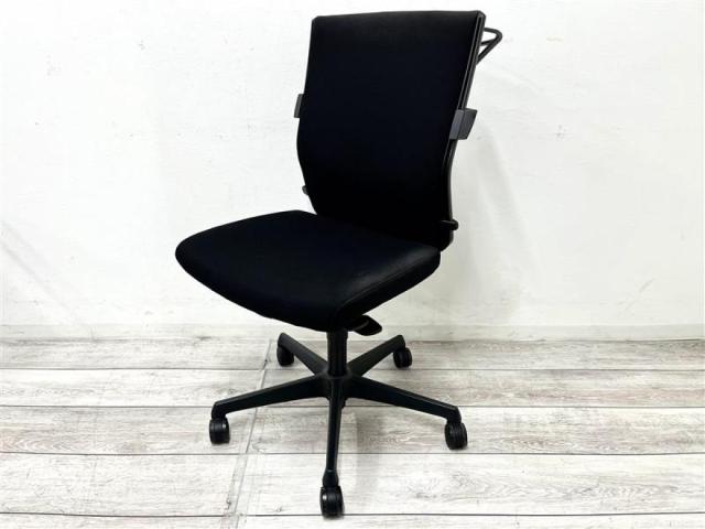 肘無チェア(椅子)の通販 - 中古オフィス家具ならオフィスバスターズ