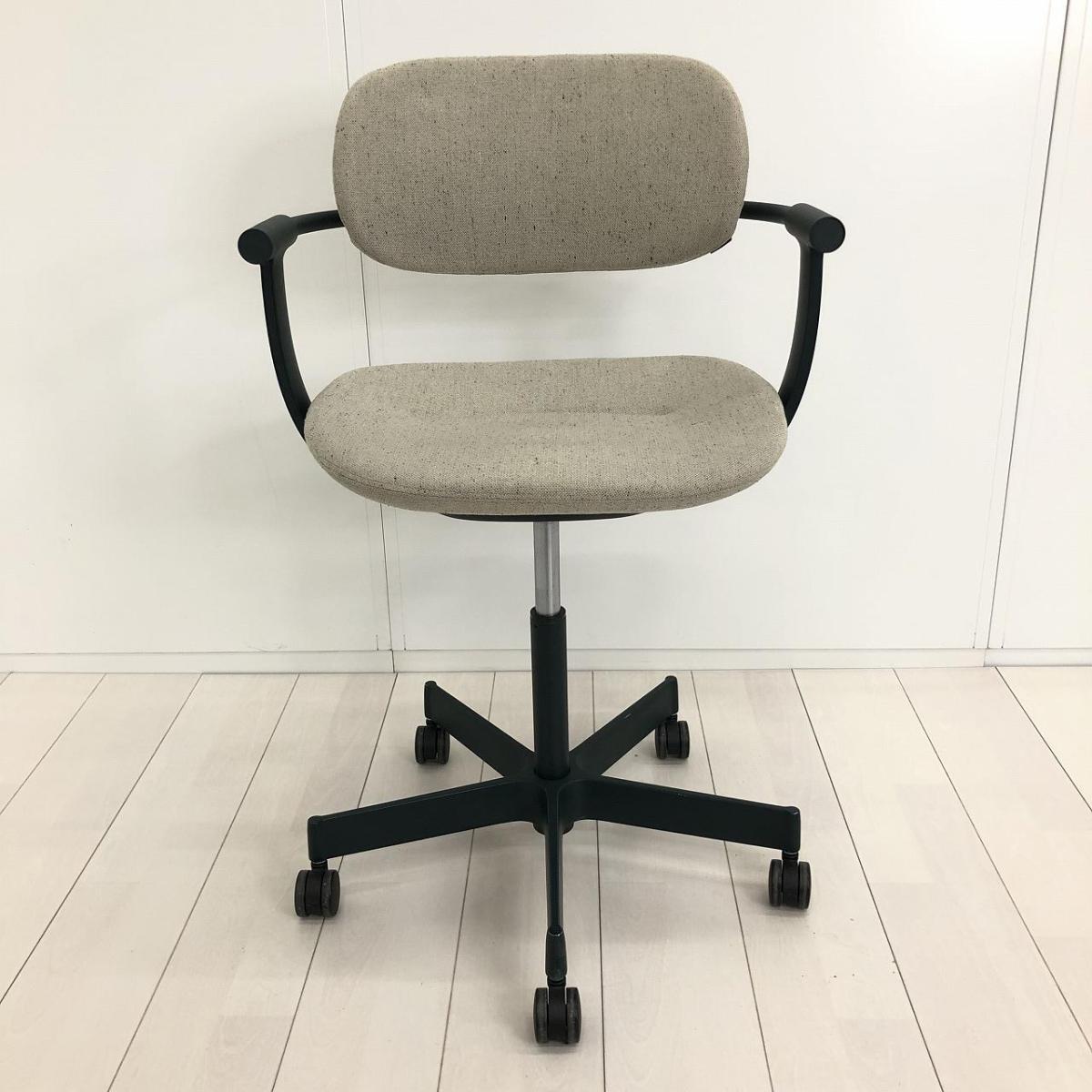 中古】バーテブラⅢチェア KG-825CD-G1H9 イトーキ/ITOKI 中古】バーテブラⅢチェア KG-825CD-G1H9 イトーキ/ITOKI