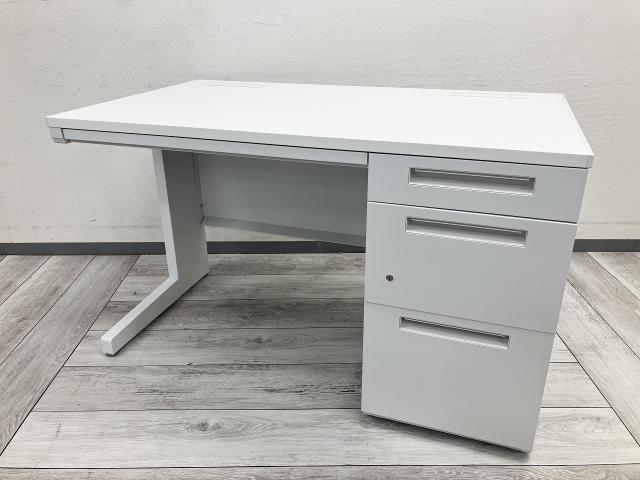 【中古】デュエナ 255801/DU-FPセット12片　OW イナバ（INABA) 片袖机