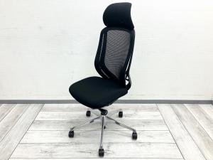 体に馴染む曲線美。長時間ワークを支える高機能チェア。#静岡市（葵区）
#浜松市（中区） #富士市 #沼津市 #三島市