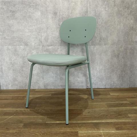 【中古】その他シリーズ KLD-741PV-E3 イトーキ（ITOKI） ネスティングチェア