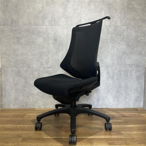 イトーキ（ITOKI） オフィスチェア(椅子) 一覧 - 中古オフィス家具なら