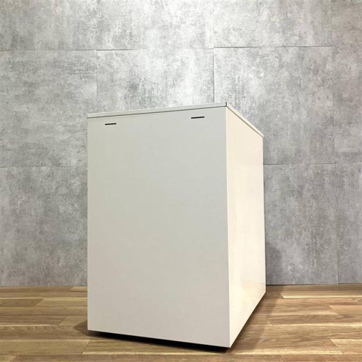 中古】CZR CZR-046MACSB-W9 イトーキ/ITOKI ワゴン3段 576161 - 中古