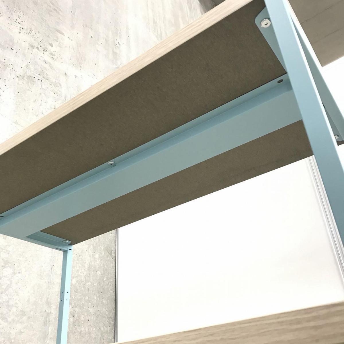 中古】ライブスシェルフ ML30EY ZH14 オカムラ/okamura ラック・棚