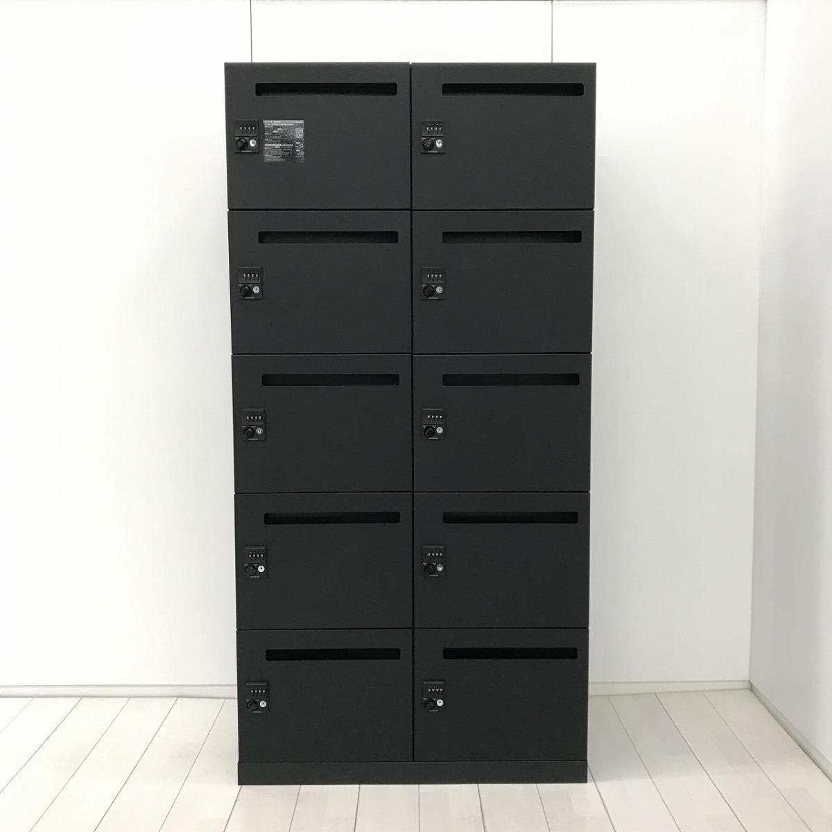 中古】ピクスライン 4Z32ER ZK25 オカムラ/okamura 10人用パーソナル