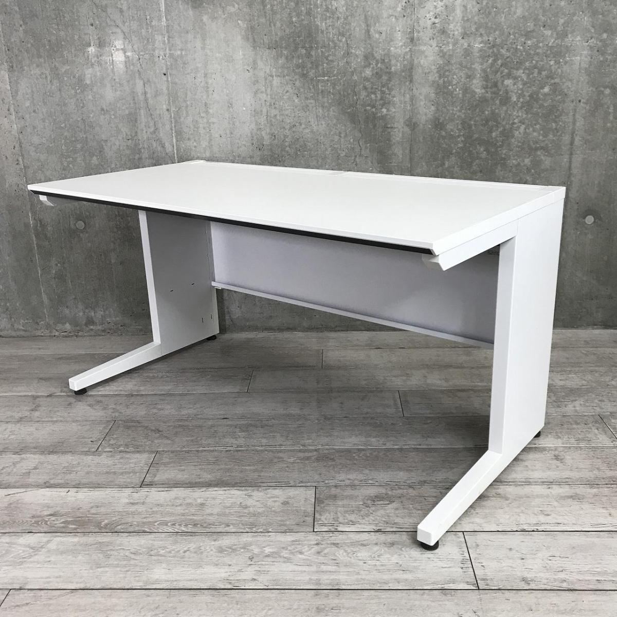 中古】iSシリーズ コクヨ/KOKUYO 平机 576204 - 中古オフィス家具なら