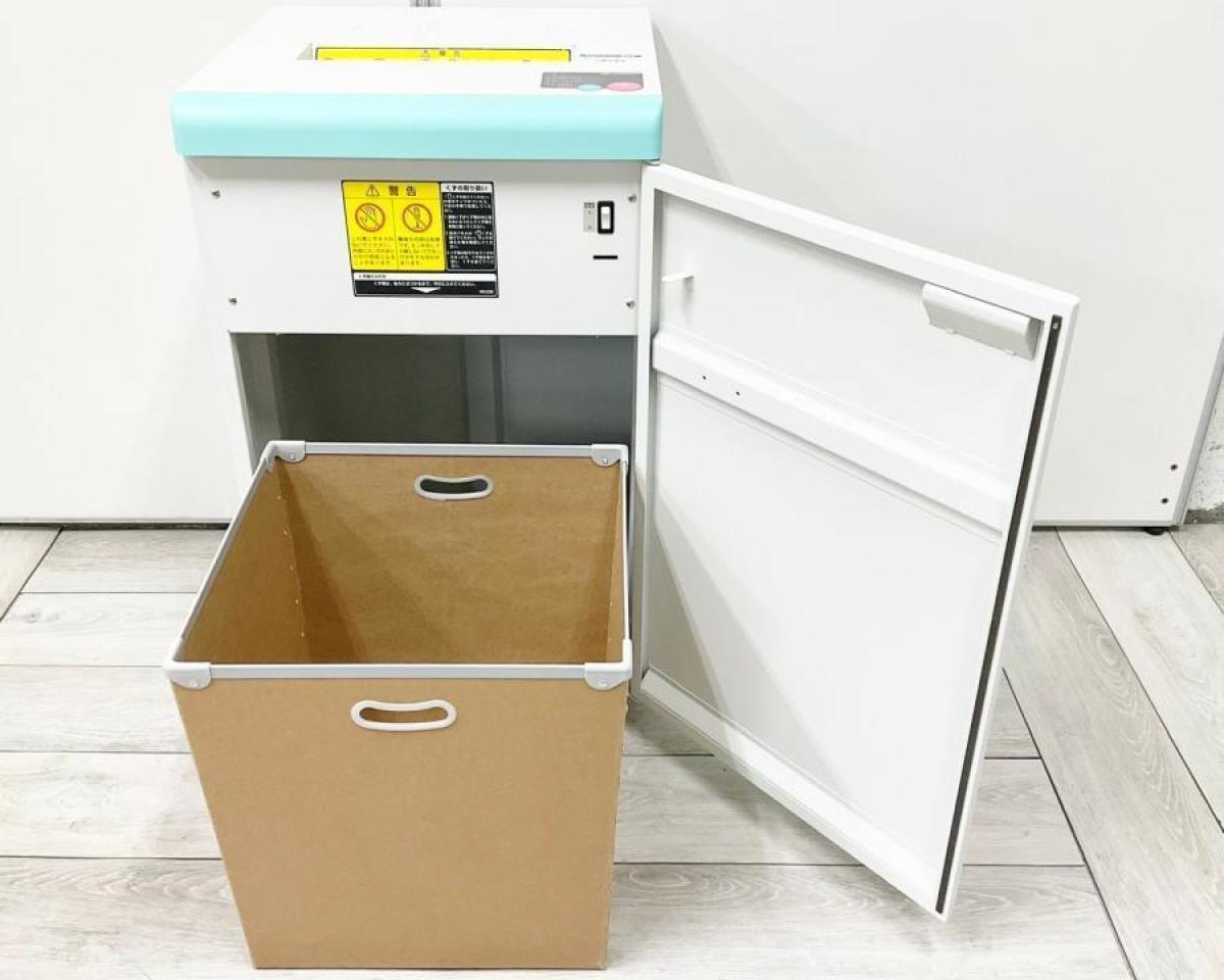 中古】MSVシリーズ MSV-F31CF 明光商会 シュレッダー 576256 - 中古