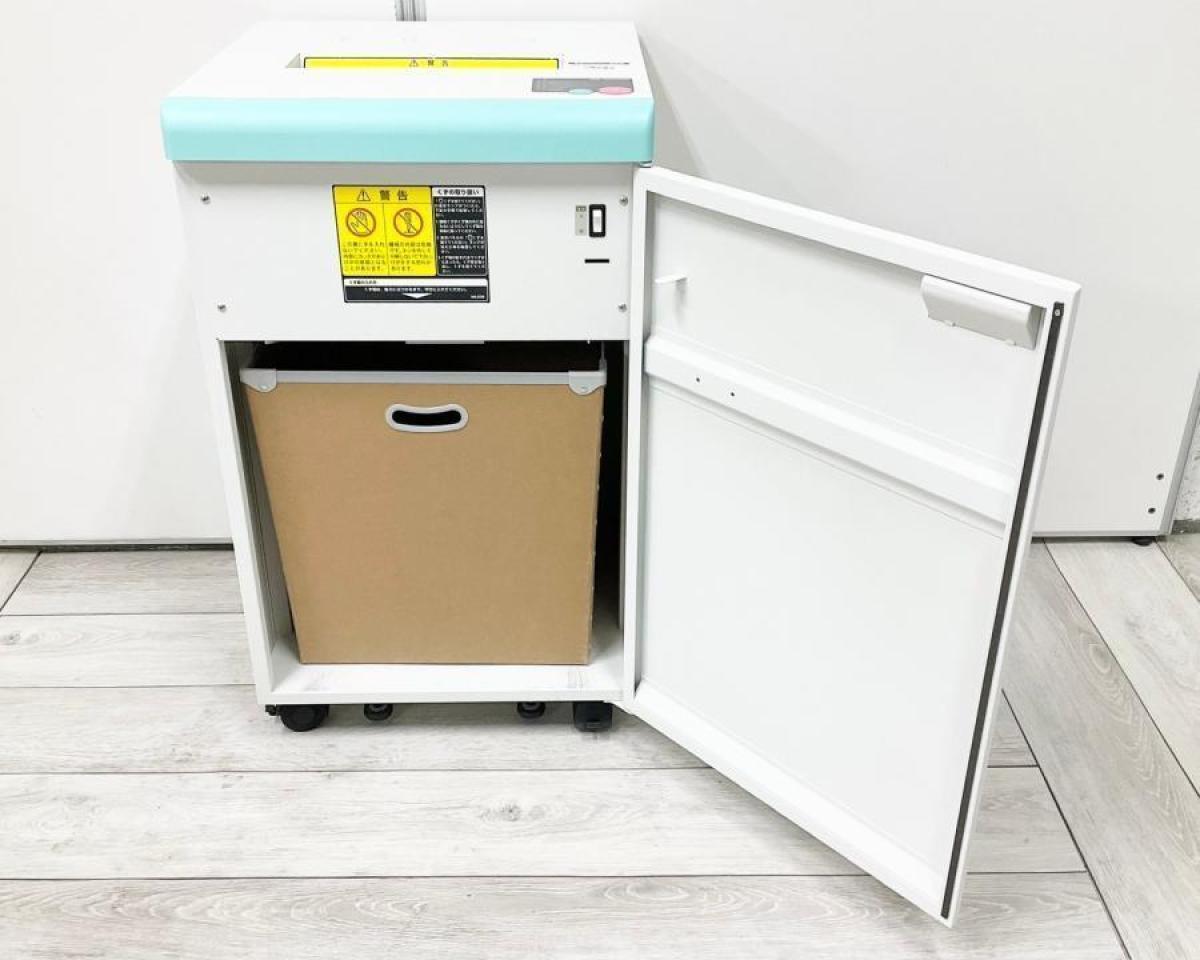 中古】MSVシリーズ MSV-F31CF 明光商会 シュレッダー 576256 - 中古 