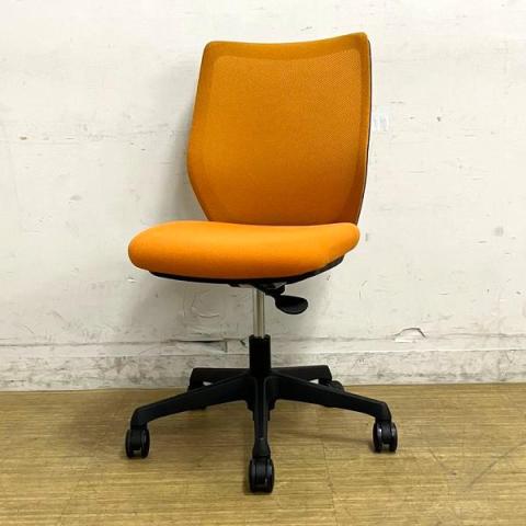 オカムラ（okamura） オフィスチェア(椅子) 一覧 - 中古オフィス家具