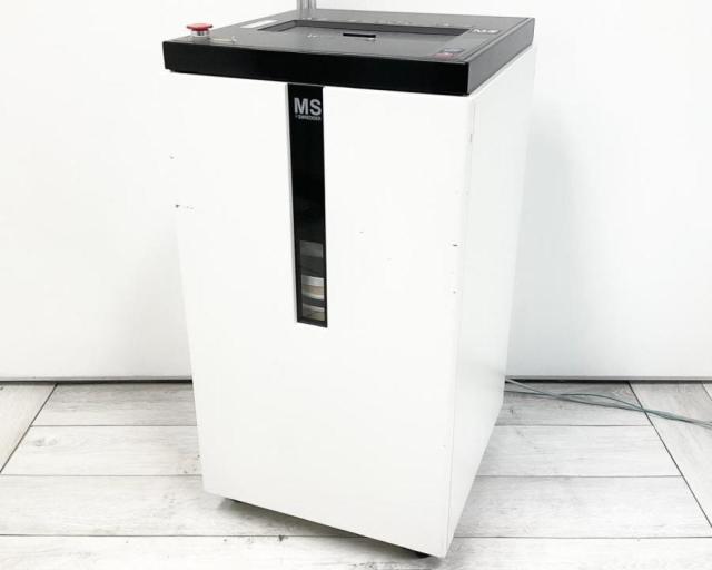 【中古】MSシリーズ  明光商会 シュレッダー