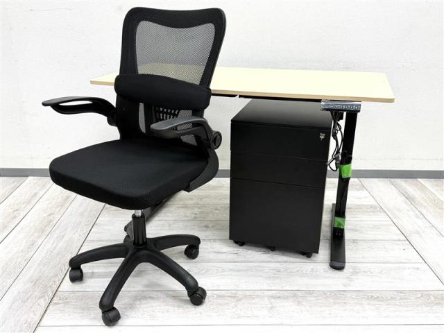 チェア・デスクセットの格安販売 - 中古オフィス家具ならオフィス