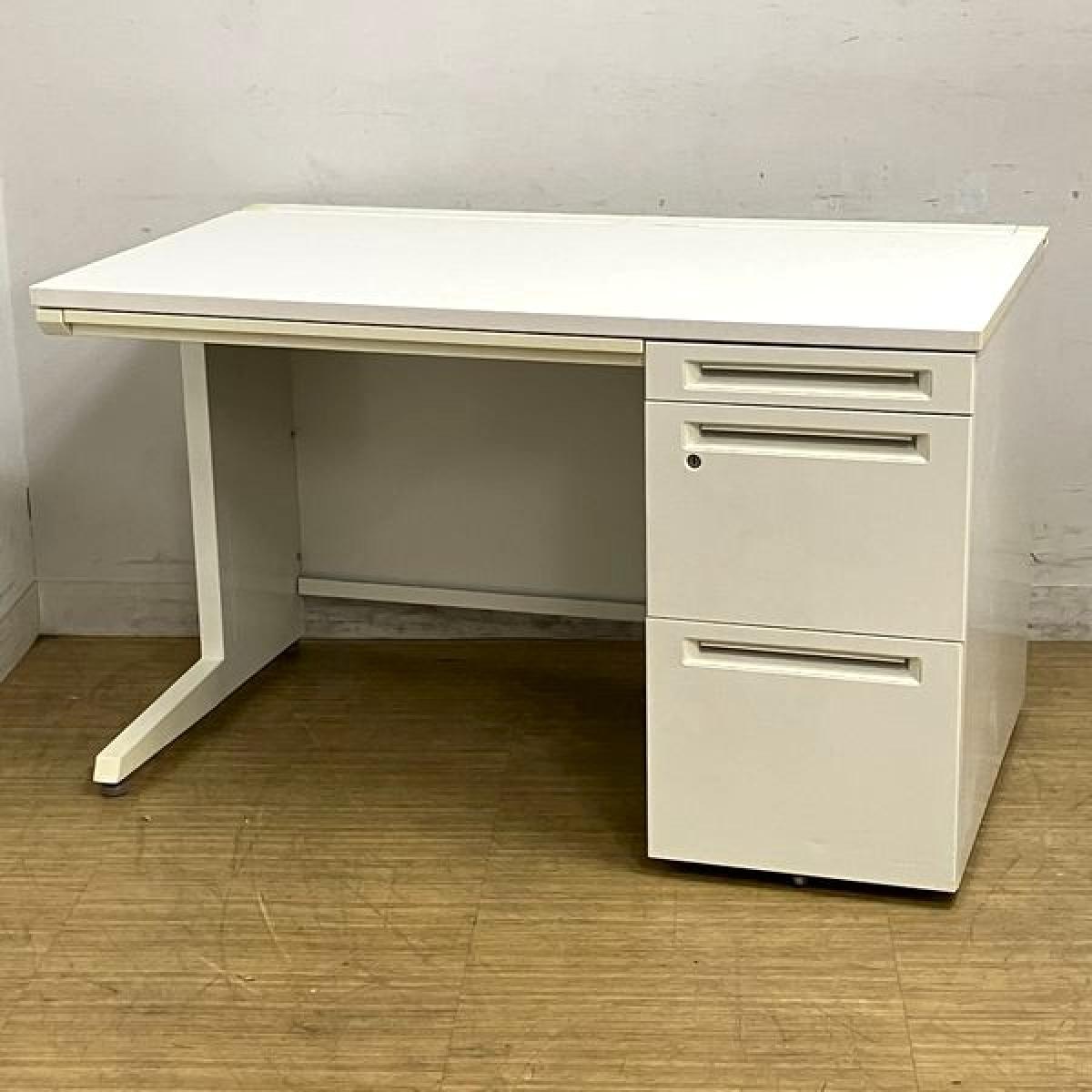 中古】アドバンス 3V16AJ MK28 オカムラ/okamura 片袖机 576264 - 中古