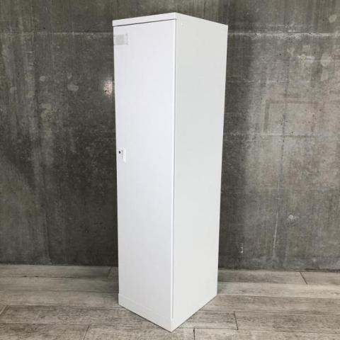 【中古】シーフォート NLKH-145SAW コクヨ（KOKUYO） 1人用更衣ロッカー