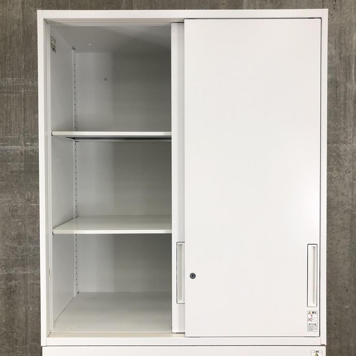 中古】エディア コクヨ/KOKUYO ハイキャビネット／その他 576310