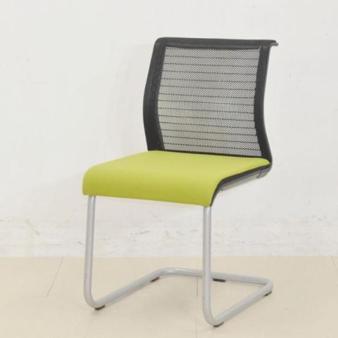 【中古】シンクチェア（旧モデル）  Steelcase（スチールケース） ミーティングチェア