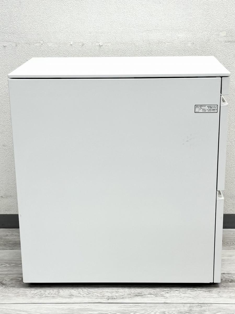 中古】GXワゴン SDM-GXZ46T3SAW コクヨ/KOKUYO ワゴン3段 576394