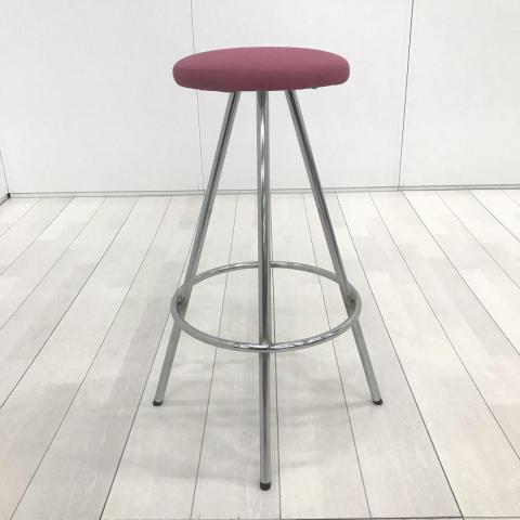 【中古】イートインシリーズ CK-DM2061 コクヨ（KOKUYO） ミーティングチェア