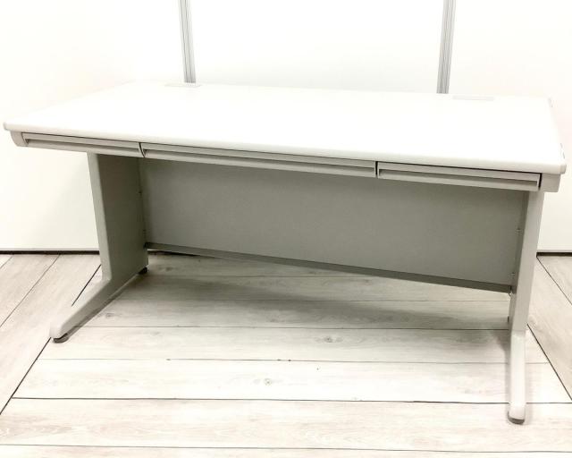 【中古】SD-Vシリーズ DS20VD-MB51 オカムラ（okamura） 平机