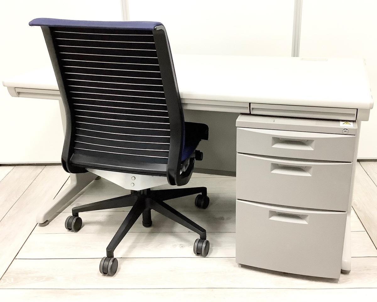 中古】SD-Vシリーズ DS20VD-MB51 / CZ-046MACSNB-WE オカムラ/okamura