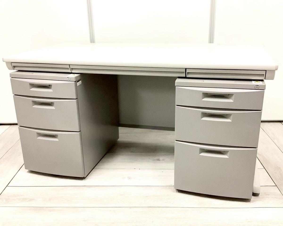 中古】SD-Vシリーズ DS20VD-MB51 / CZ-046MACSNB-WE オカムラ/okamura