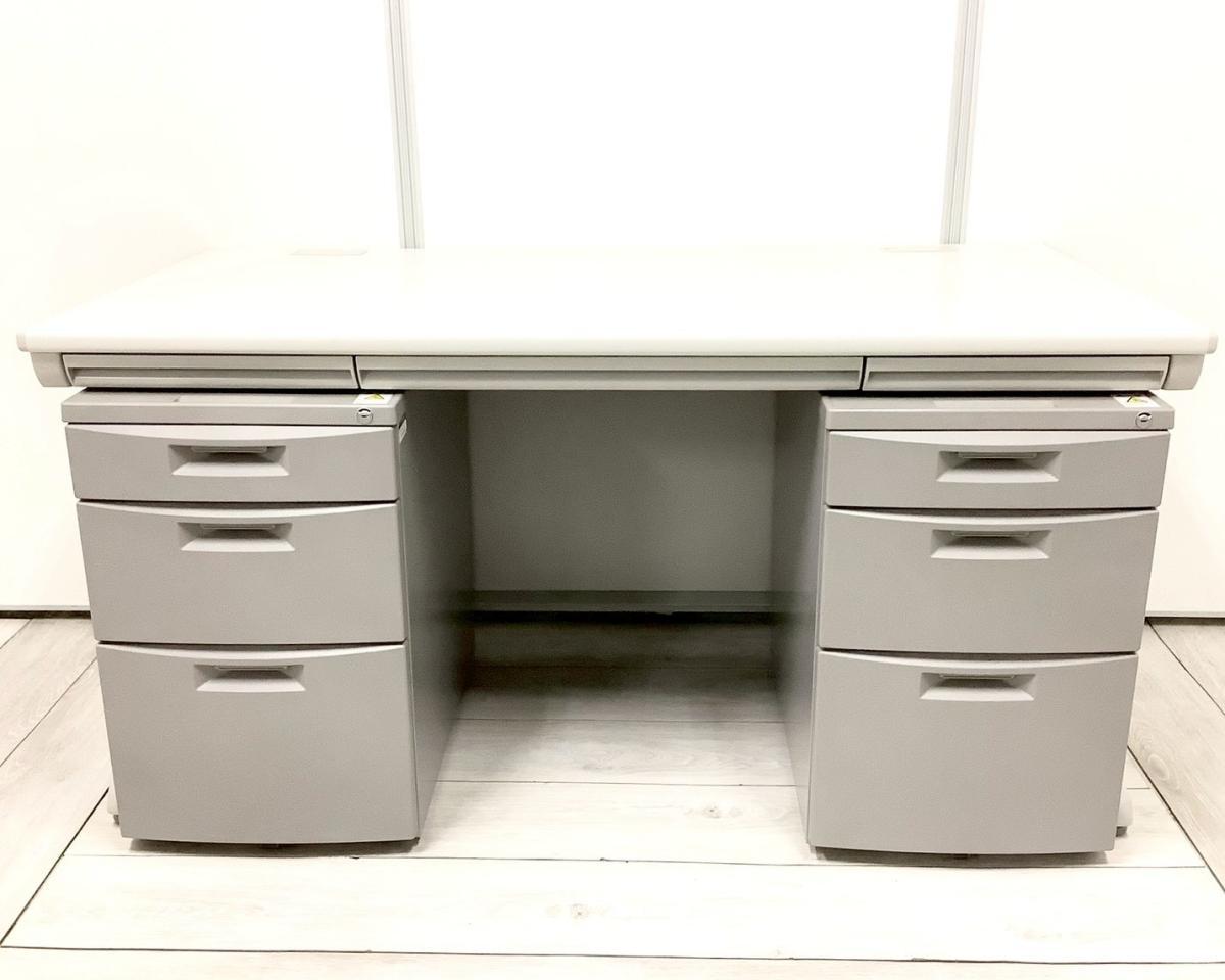 中古】SD-Vシリーズ DS20VD-MB51 / CZ-046MACSNB-WE オカムラ/okamura