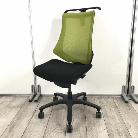 イトーキ（ITOKI） オフィスチェア(椅子) 一覧 - 中古オフィス家具なら