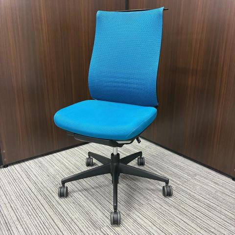 コクヨ（KOKUYO） オフィスチェア(椅子) 一覧 - 中古オフィス家具なら