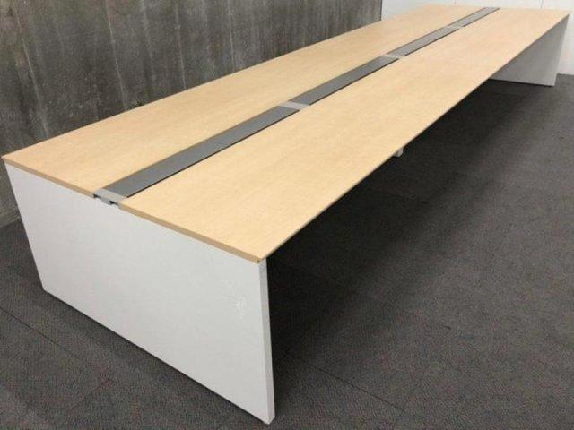 【中古】アルセナ  ウチダ（UCHIDA) フリーアドレスデスク